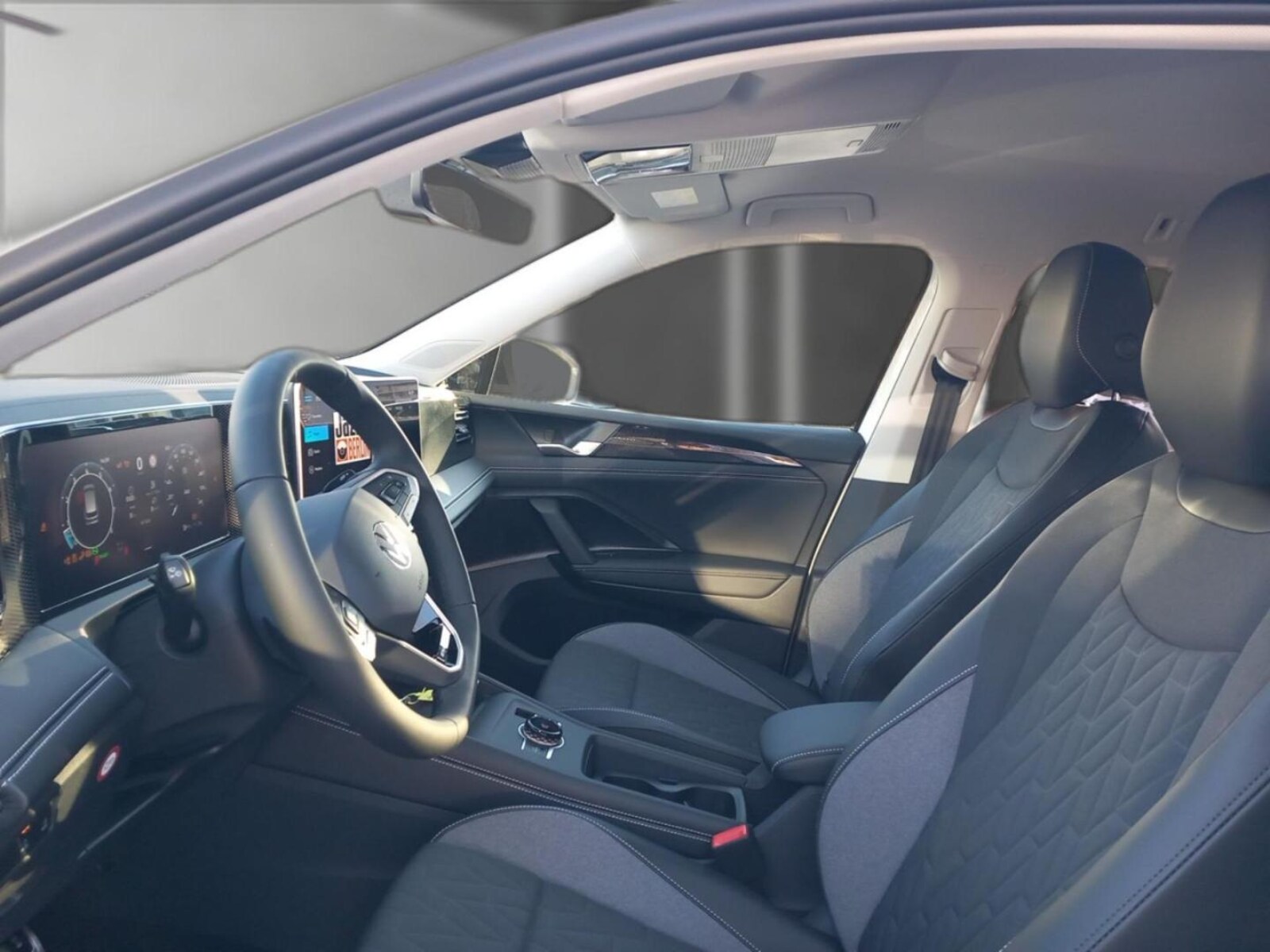 Volkswagen Tiguan – Bild 9