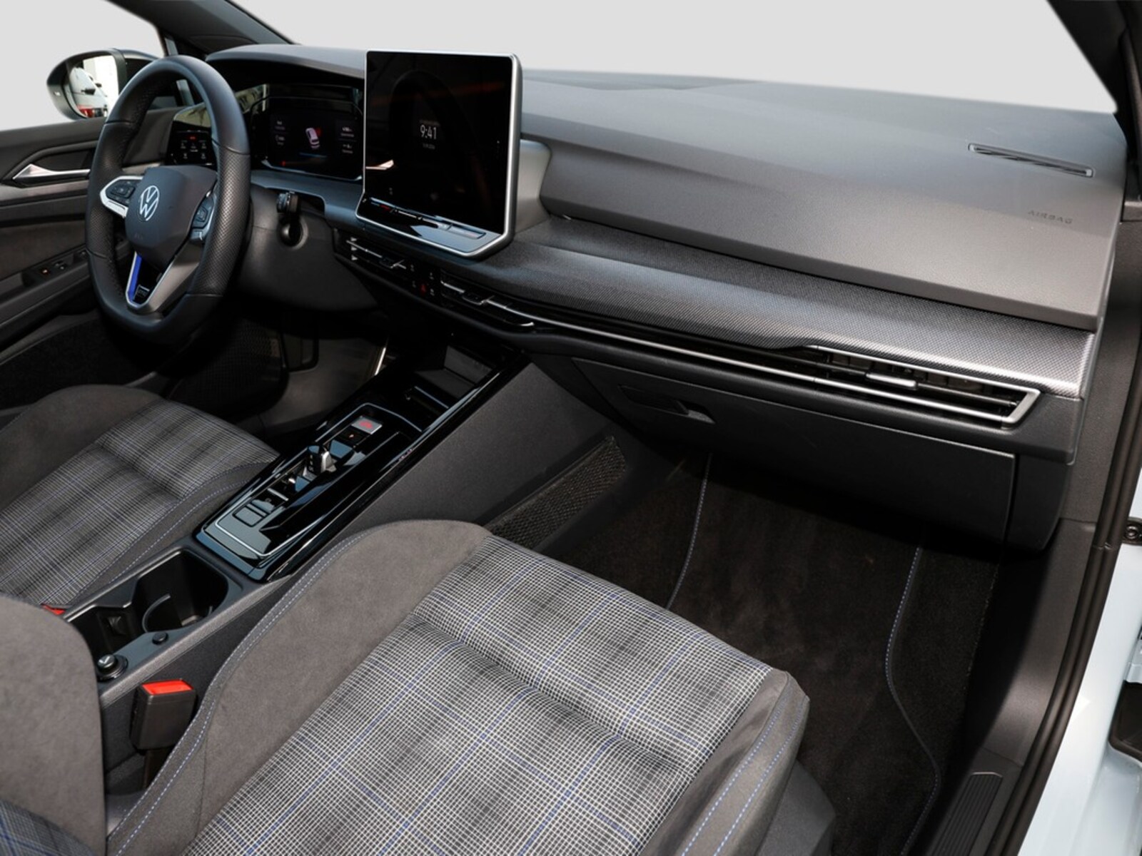 Volkswagen Golf – Bild 11
