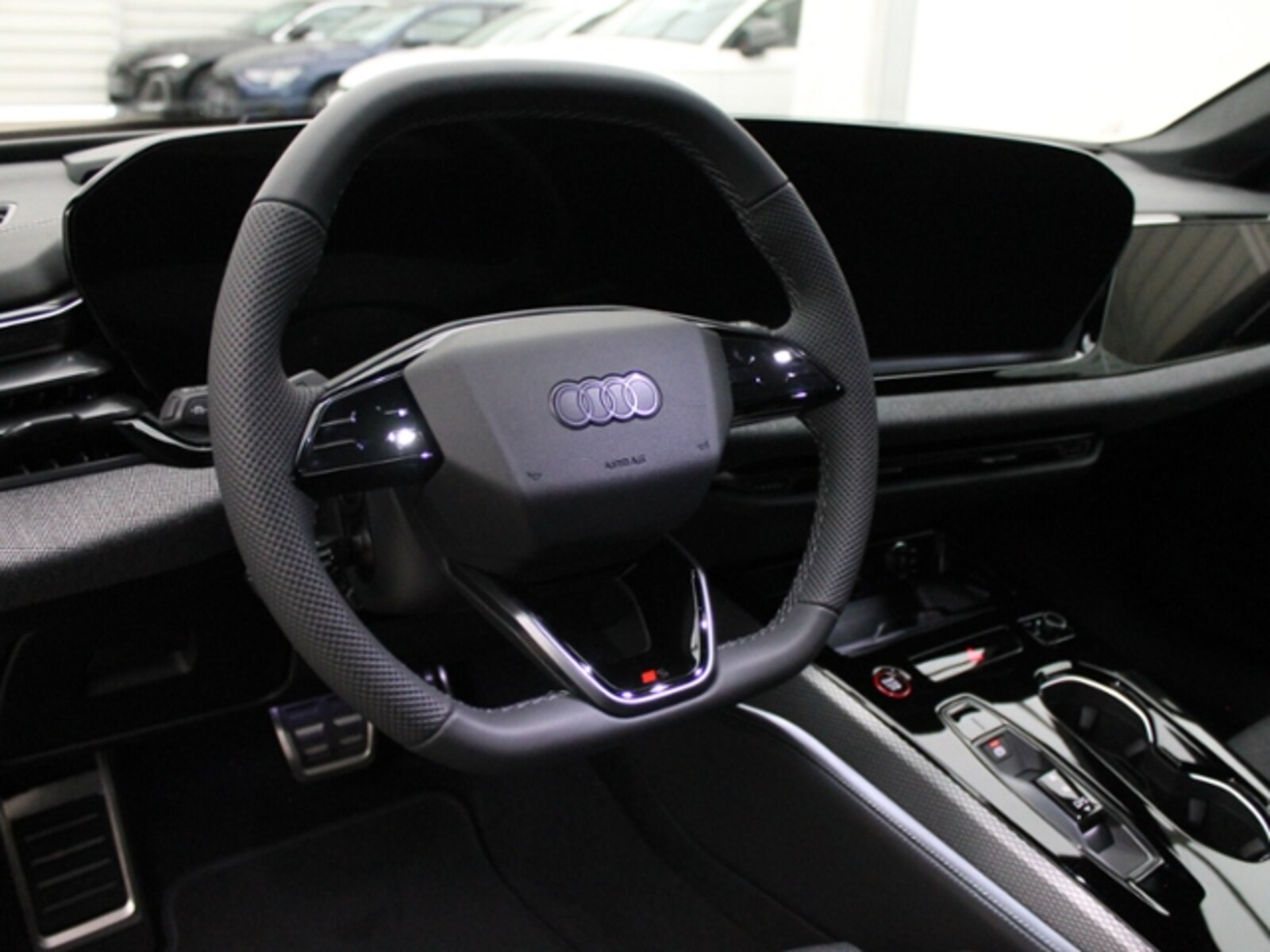 Audi A5 Avant – Bild 12