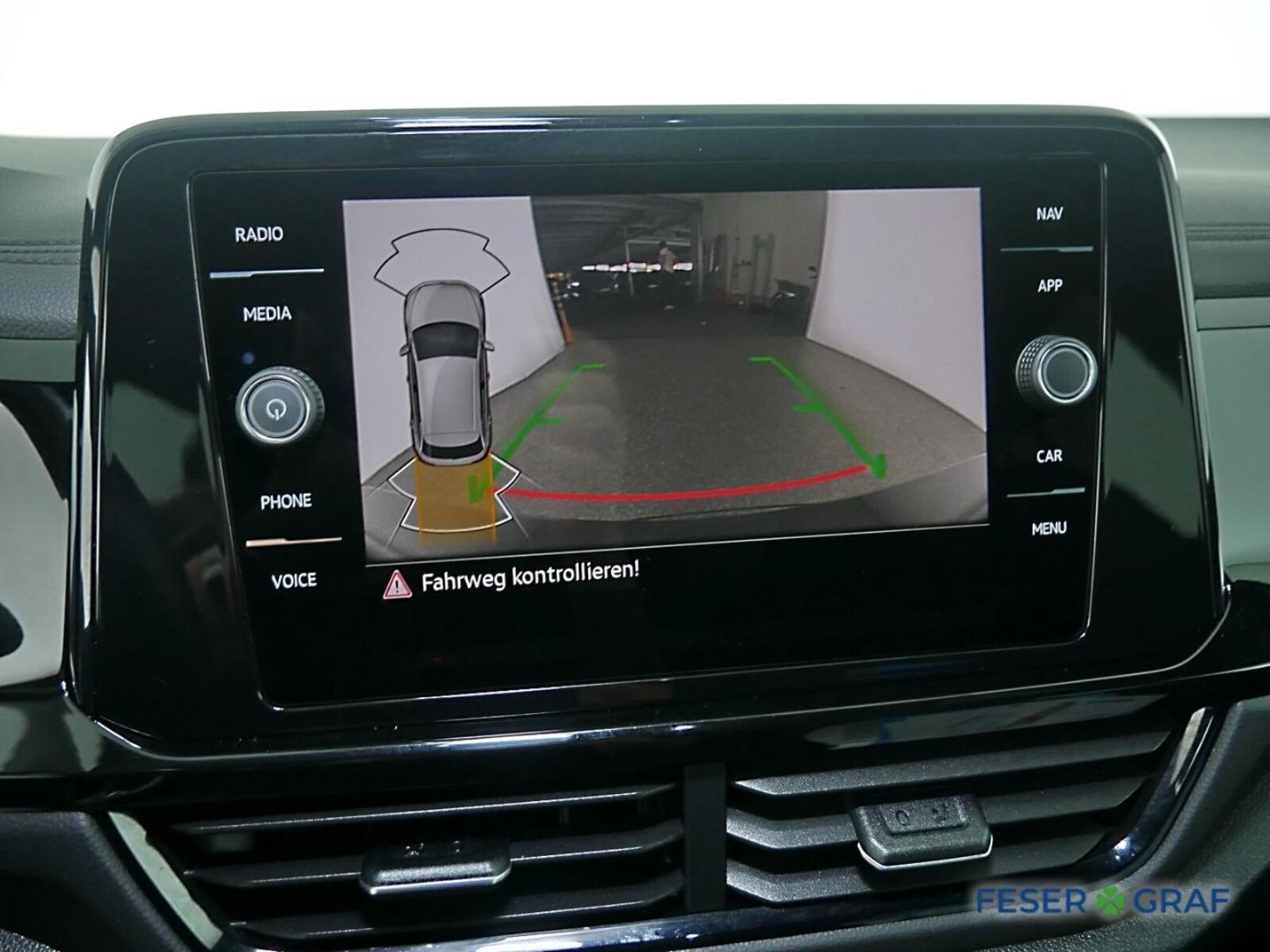 Volkswagen T-Roc – Bild 8