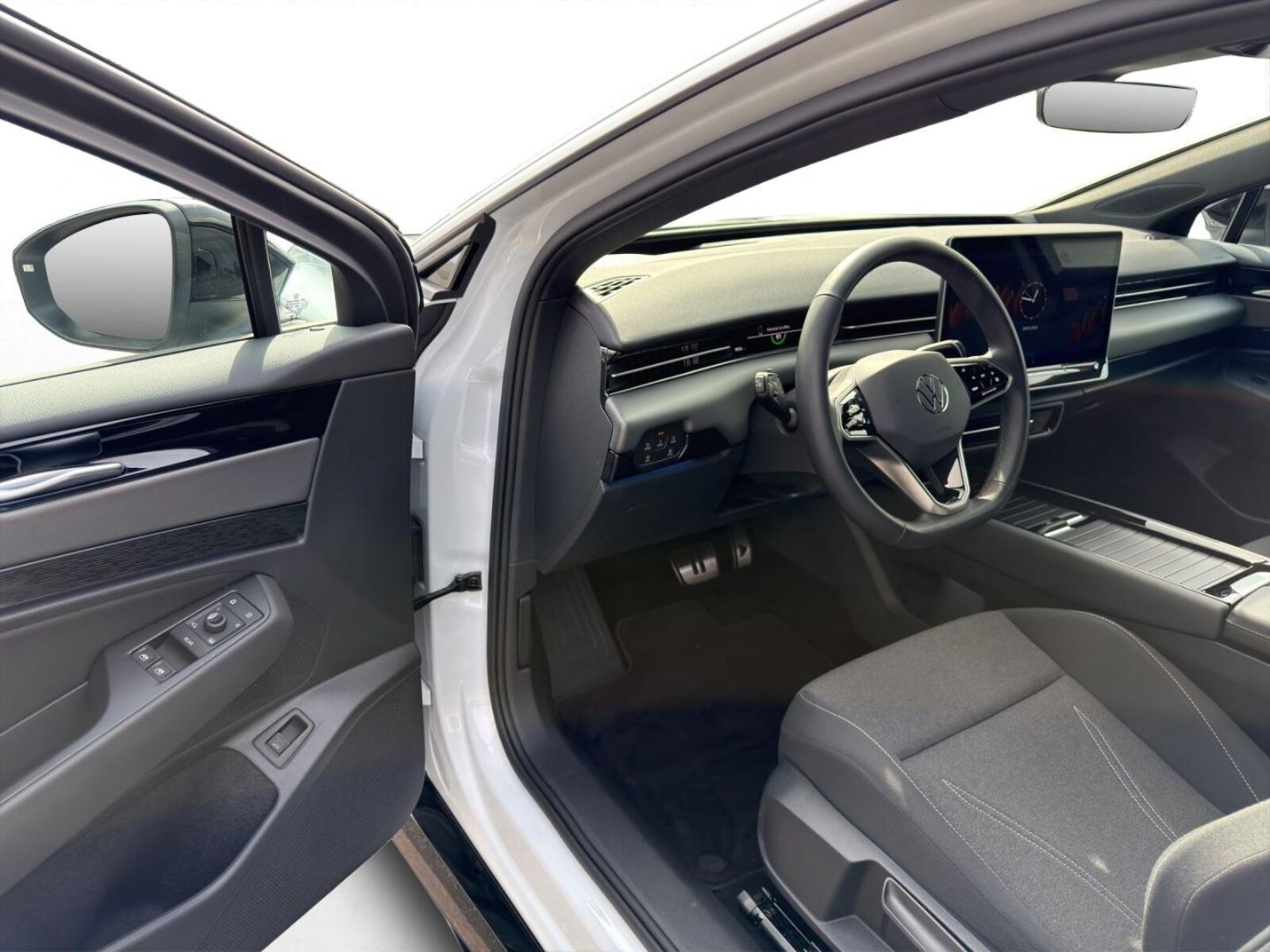 Volkswagen ID.7 Tourer – Bild 16