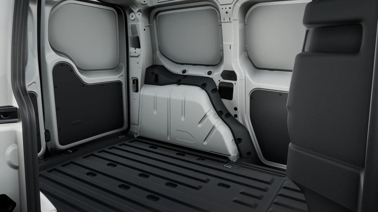 Volkswagen Caddy Cargo – Bild 10