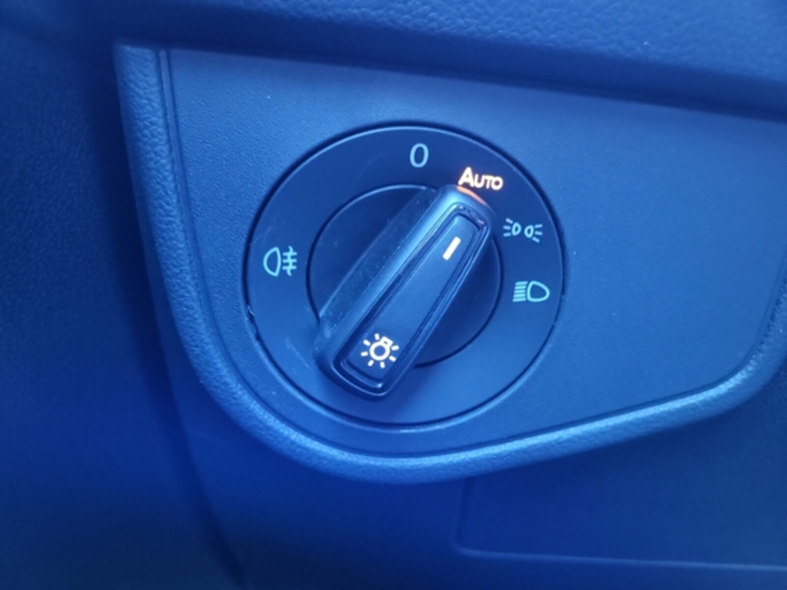 Volkswagen Polo – Bild 21