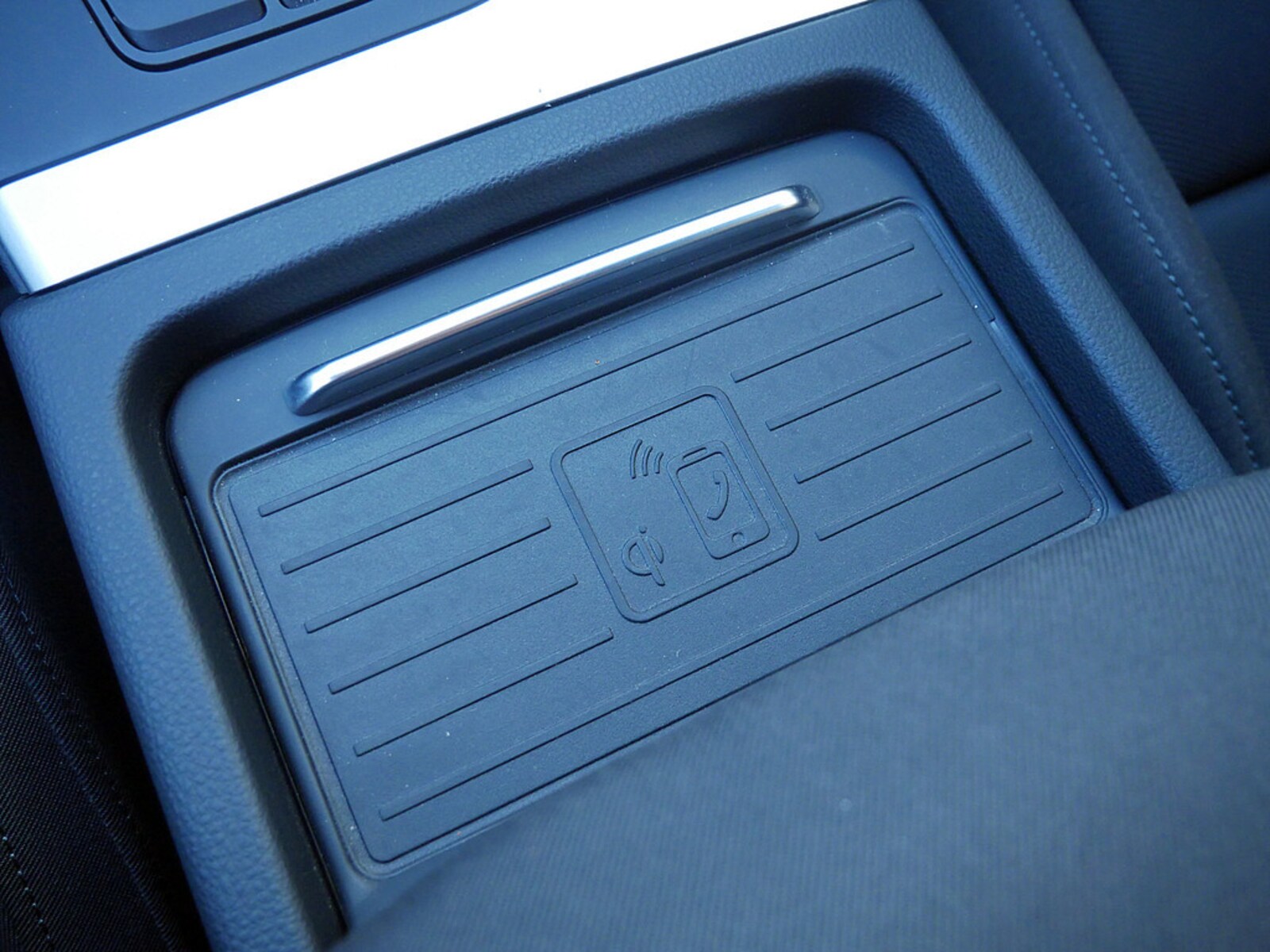 Audi Q5 – Bild 17