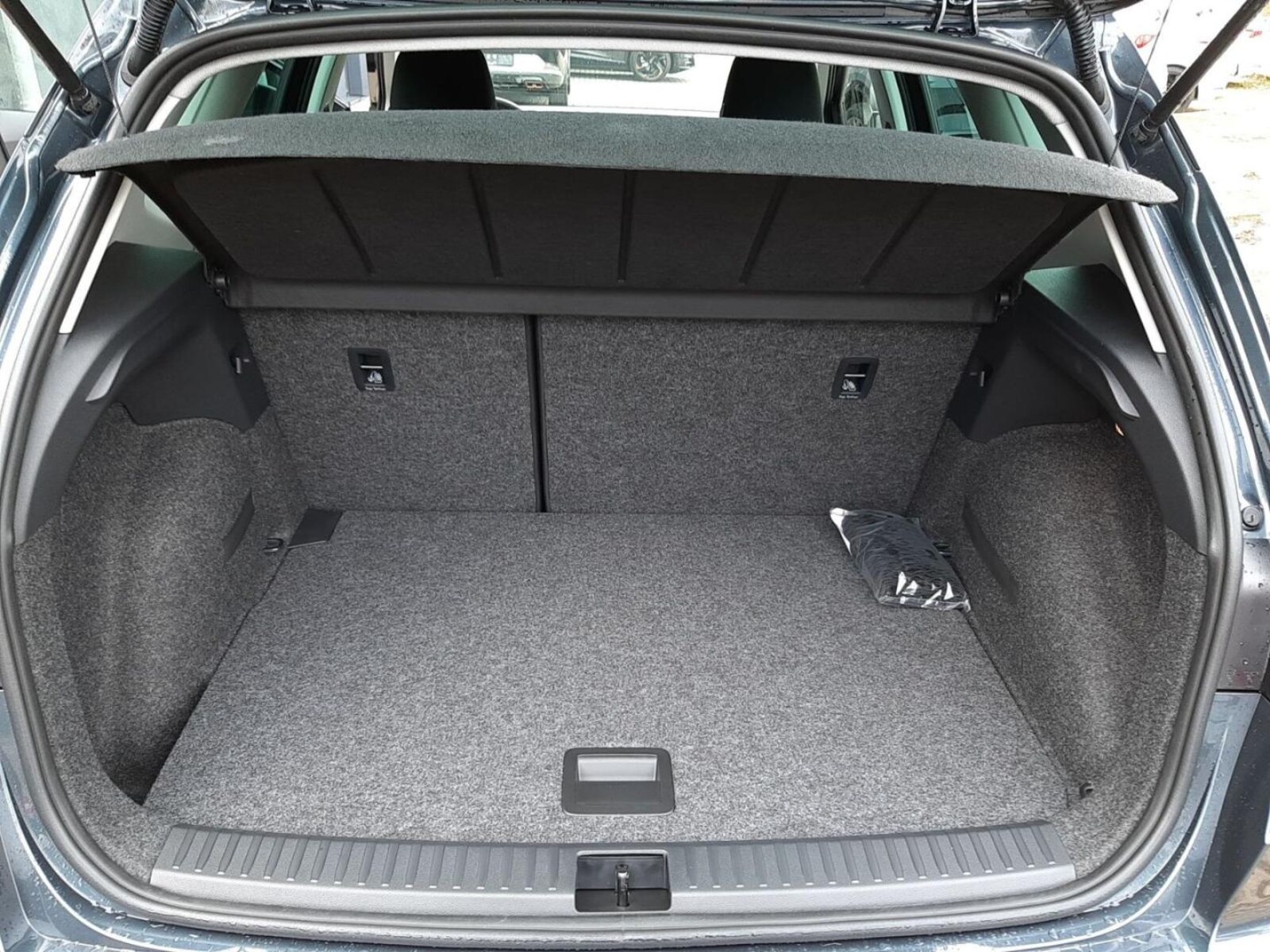 SEAT Arona – Bild 16