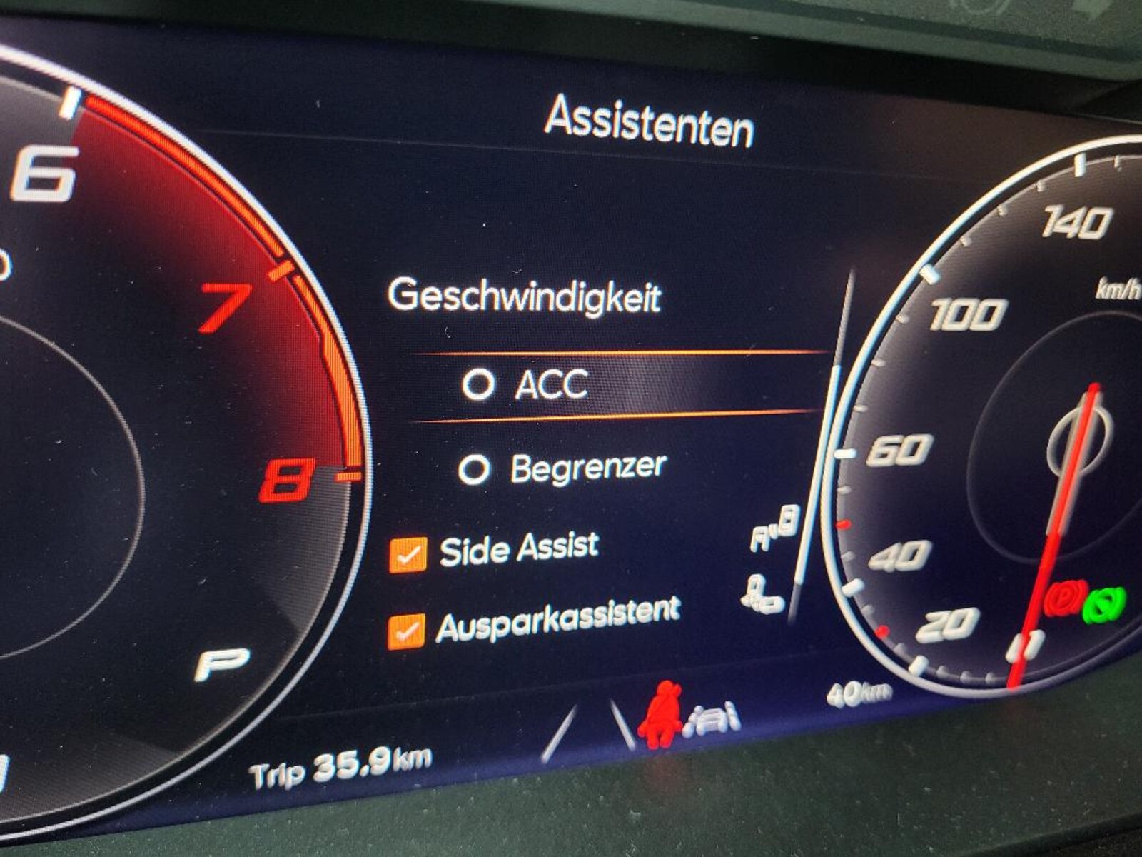 SEAT Ibiza – Bild 15