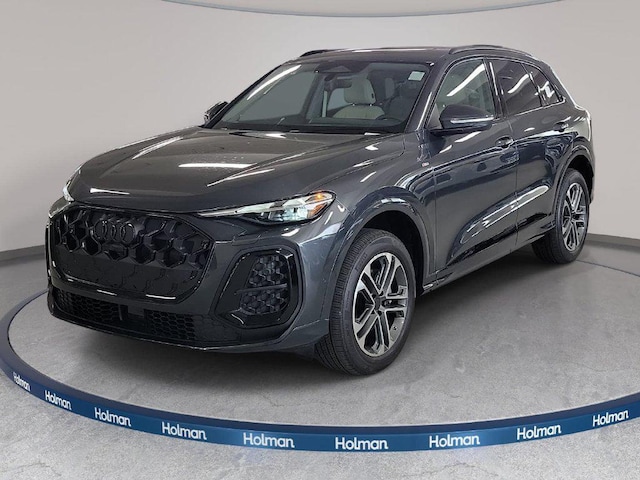 Photo of 2026 Audi Q5 