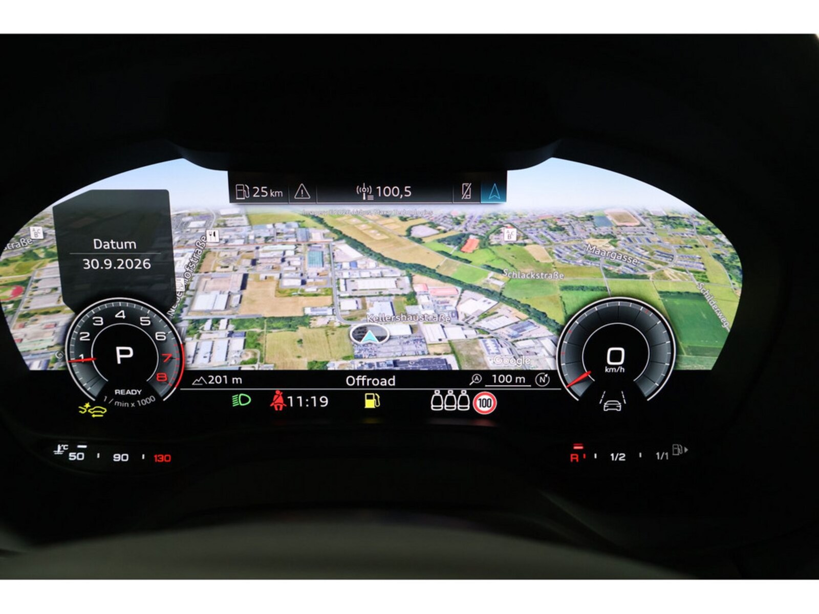 Audi Q2 – Bild 16