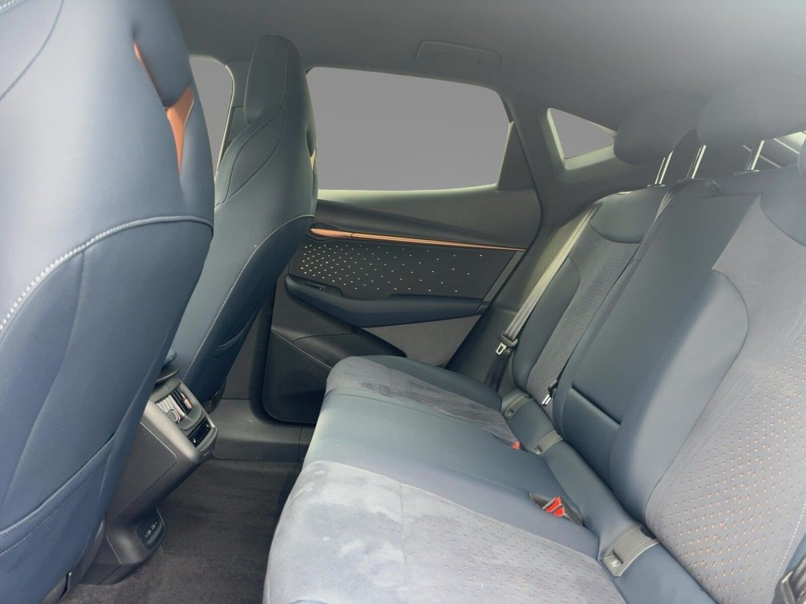 CUPRA Tavascan – Bild 7