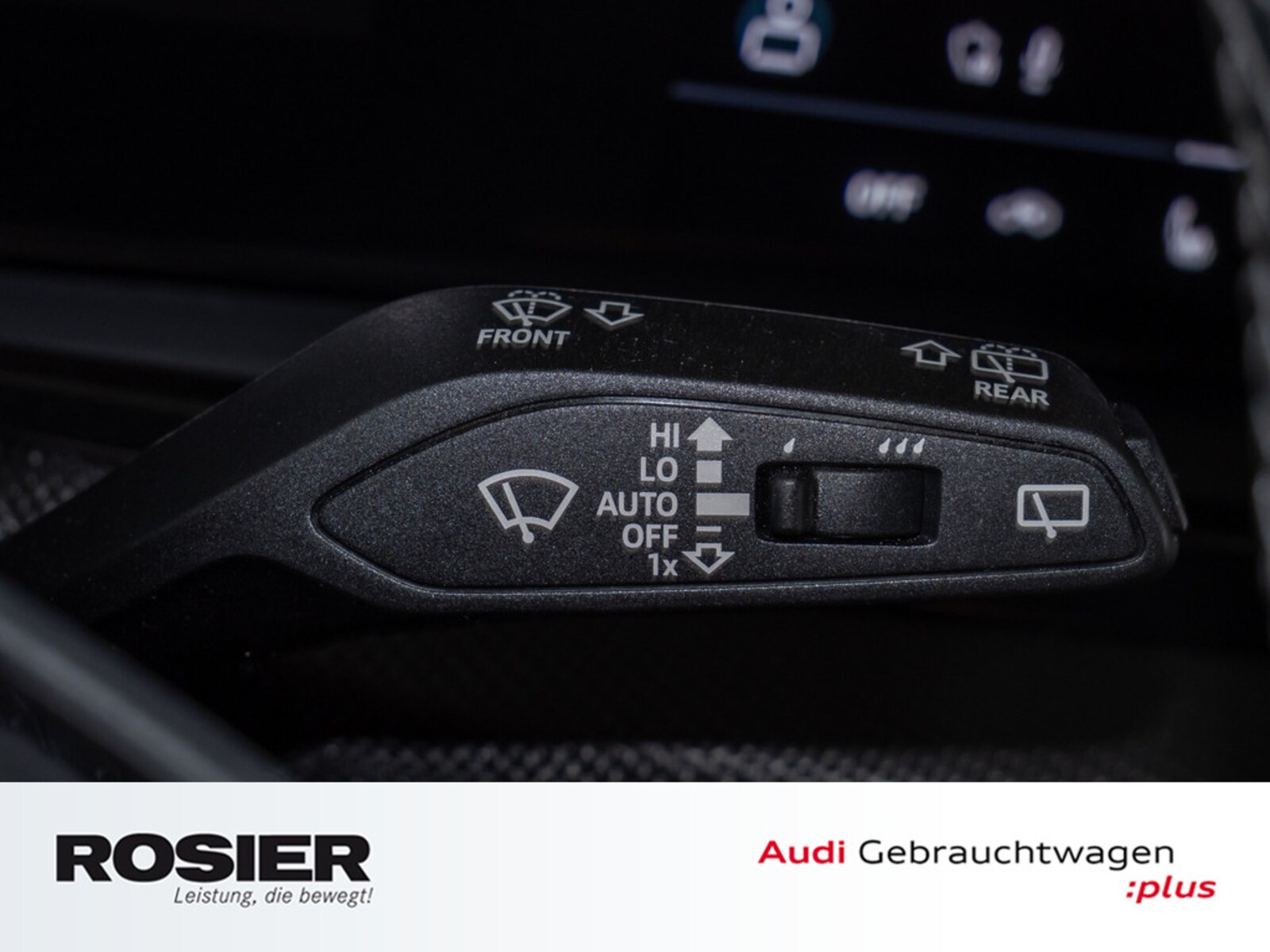 Audi A6 Avant – Bild 18