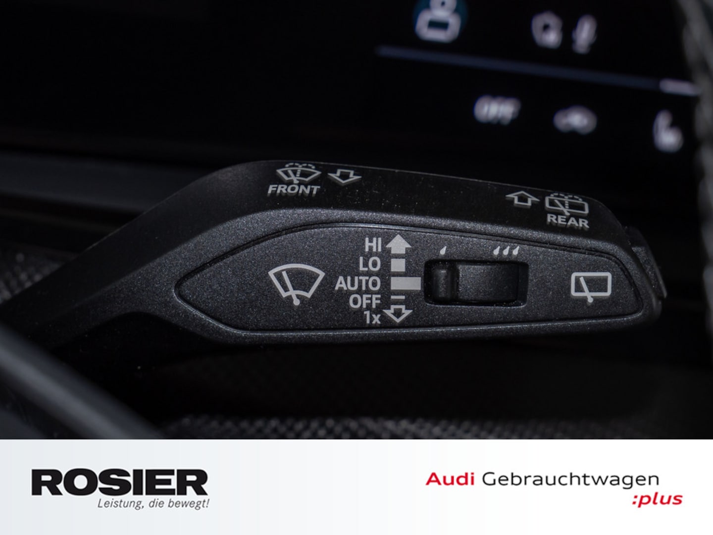 Bild über Audi A6 Avant TDI quattro 150 kW S tronic - für weitere Informationen kontaktieren Sie den Audi Partner