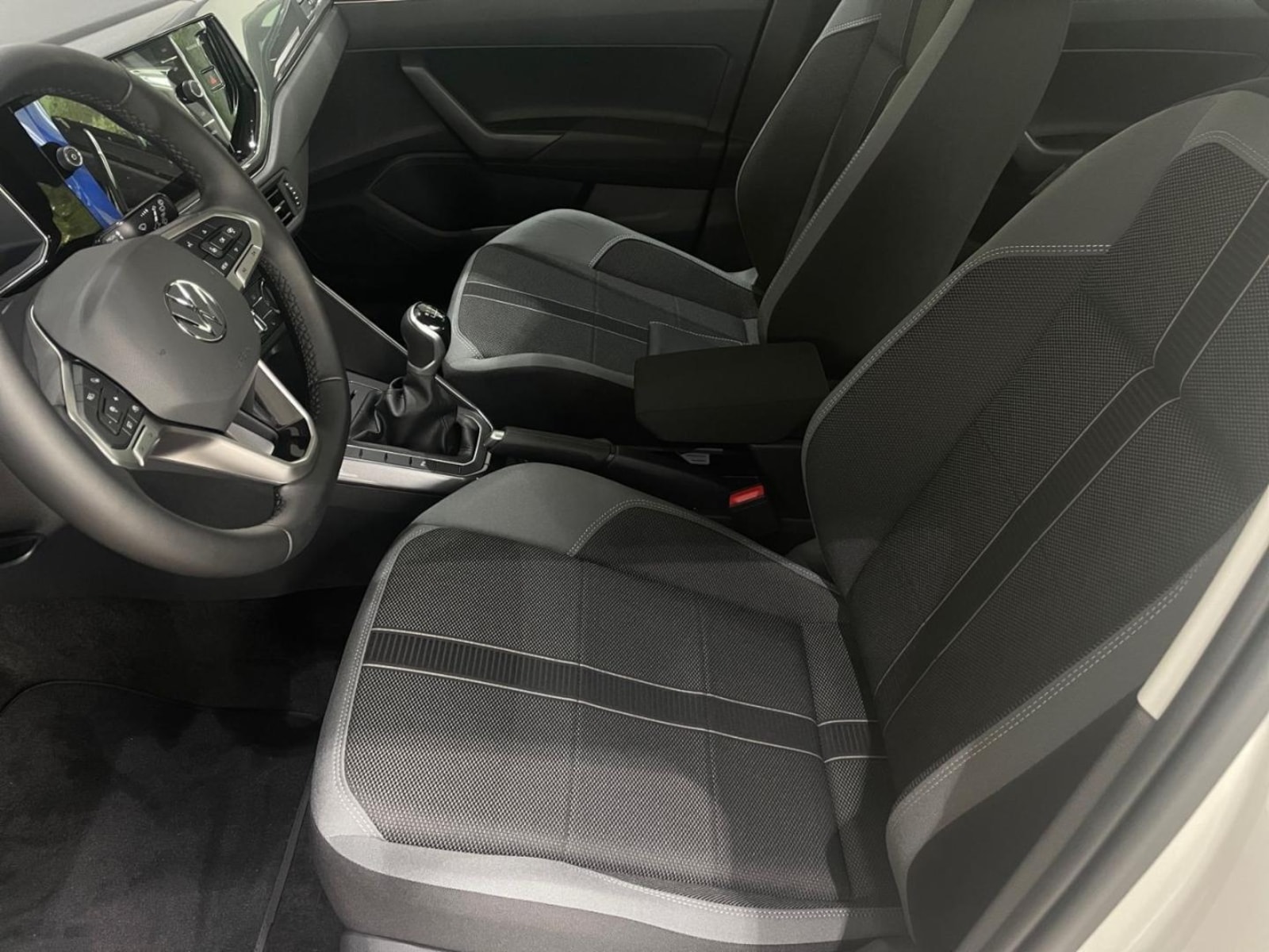 Volkswagen Polo – Bild 19