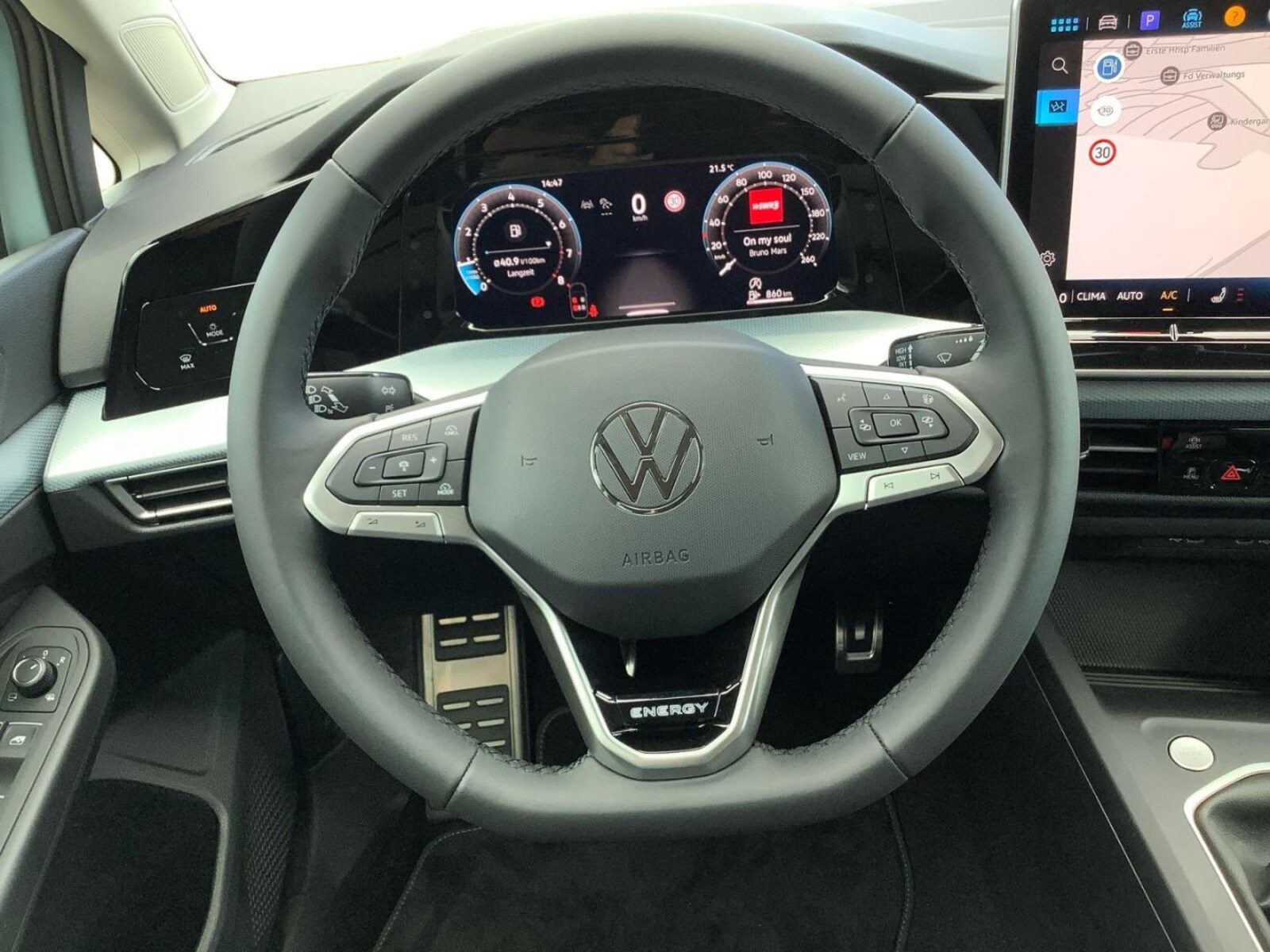 Volkswagen Golf – Bild 12