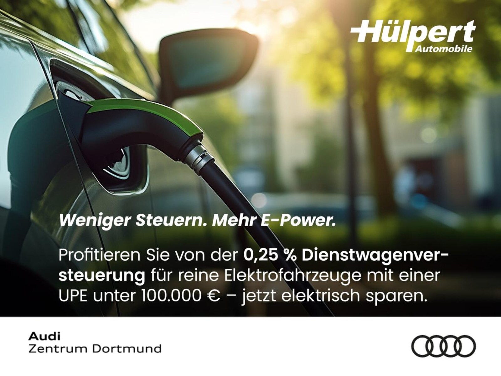 Audi A6 Avant e-tron – Bild 3