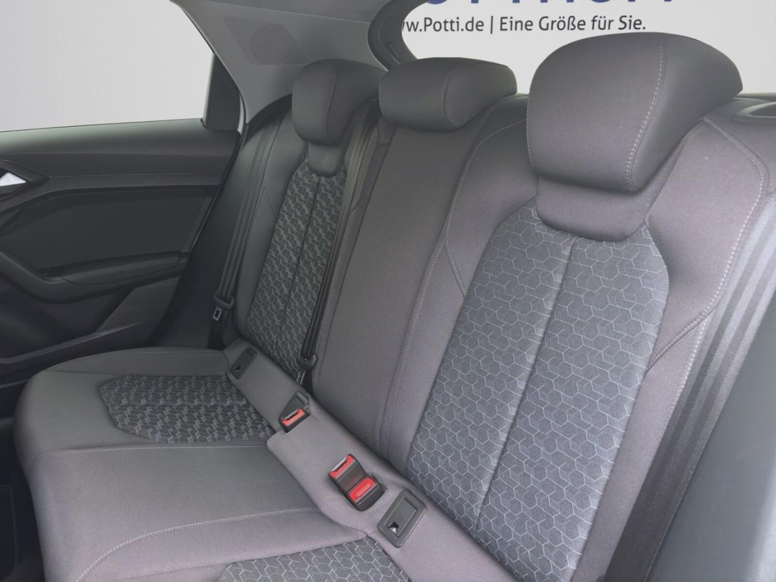 Audi A1 allstreet – Bild 16