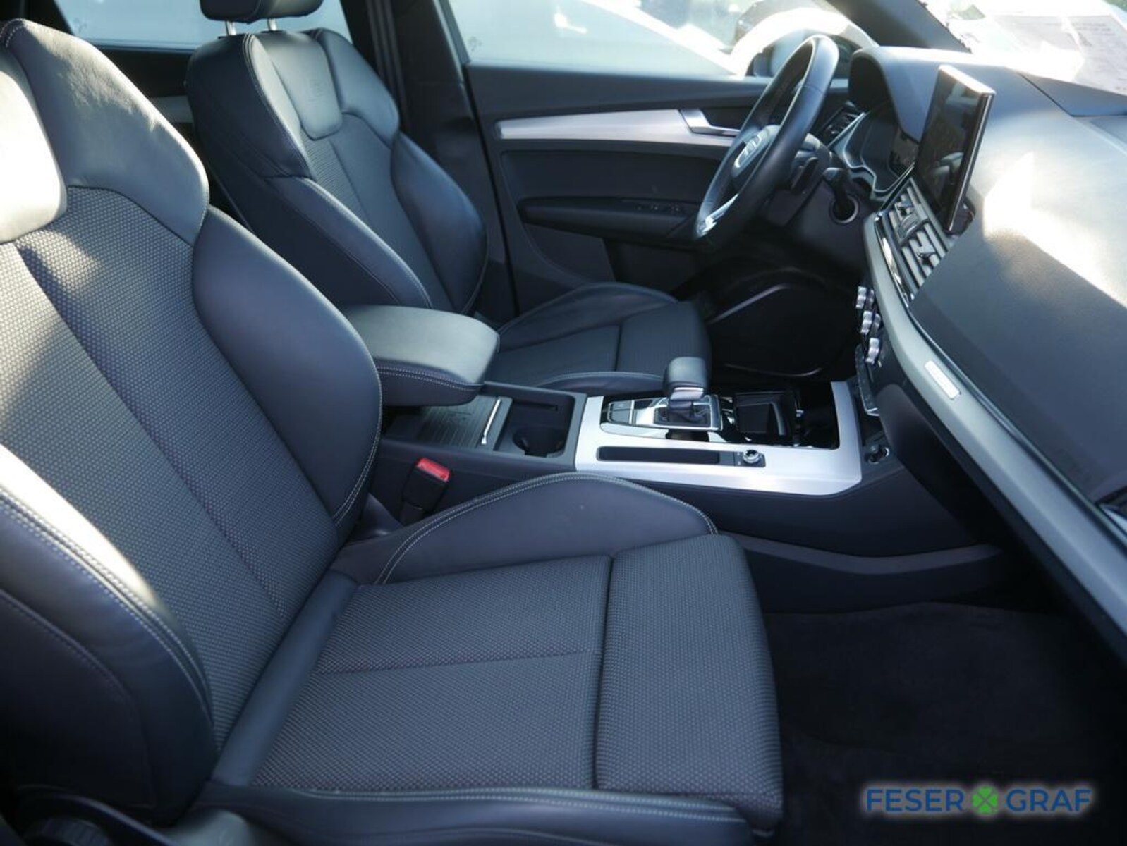 Audi Q5 – Bild 6