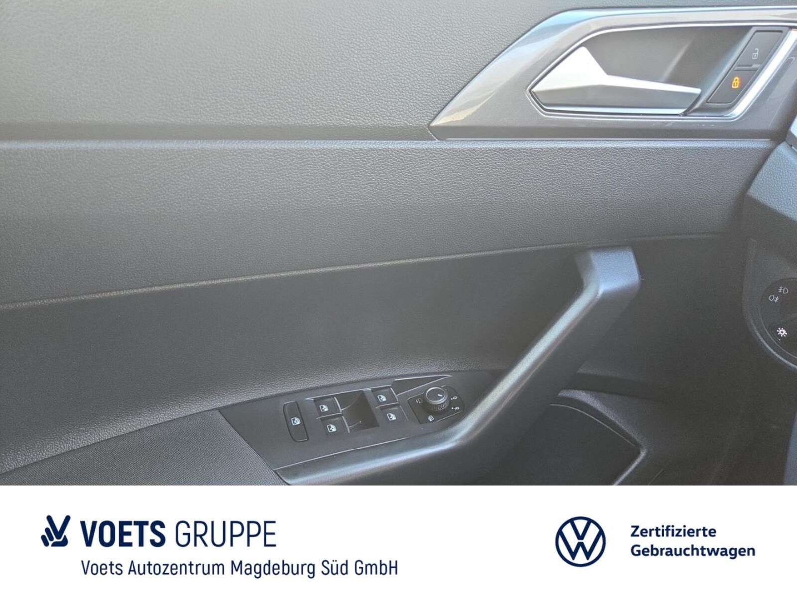 Volkswagen Polo – Bild 12