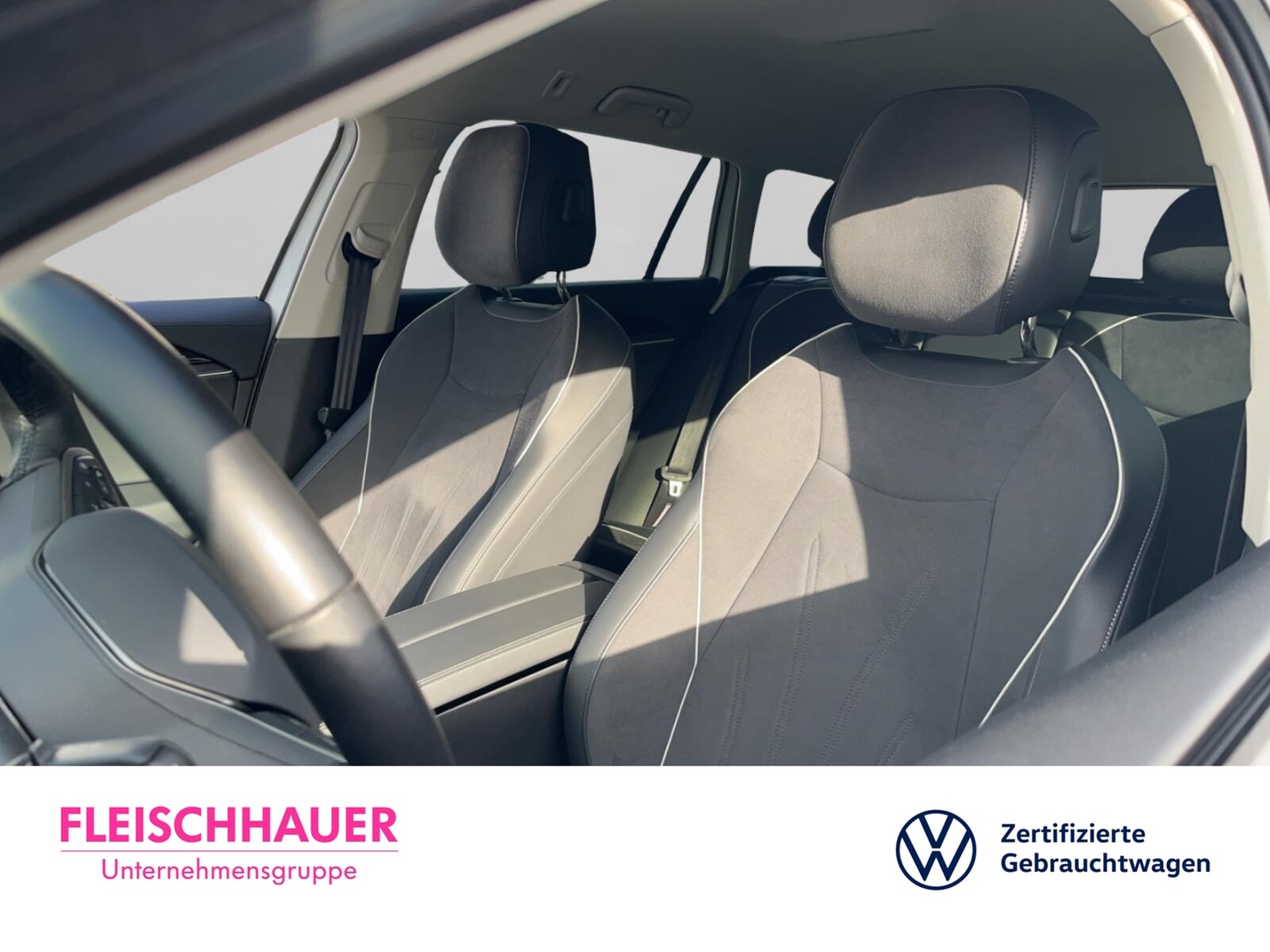 Volkswagen Passat – Bild 9