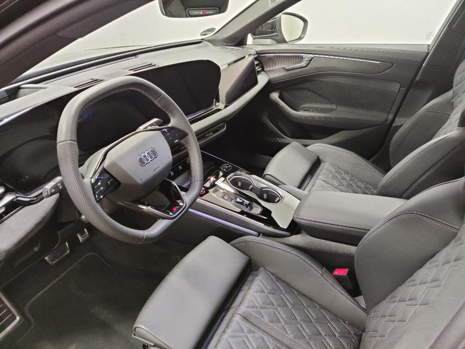 Audi A6 Limousine – Bild 11