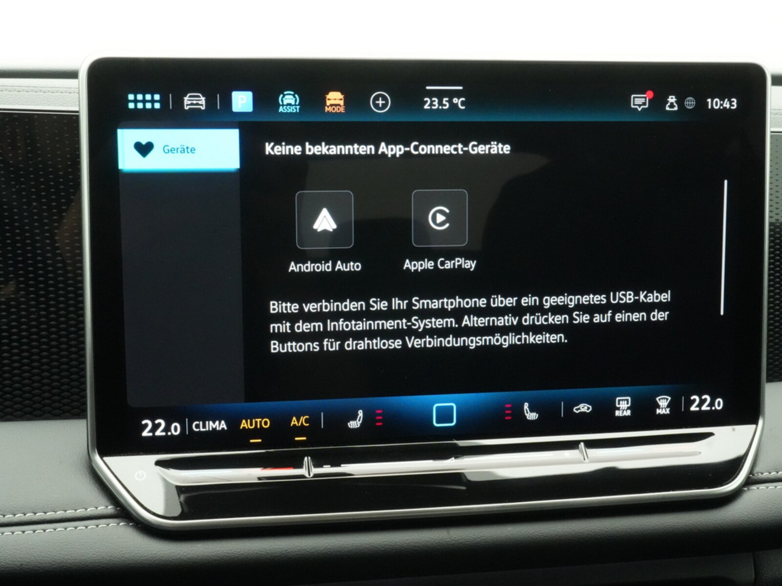 Volkswagen Tiguan – Bild 15