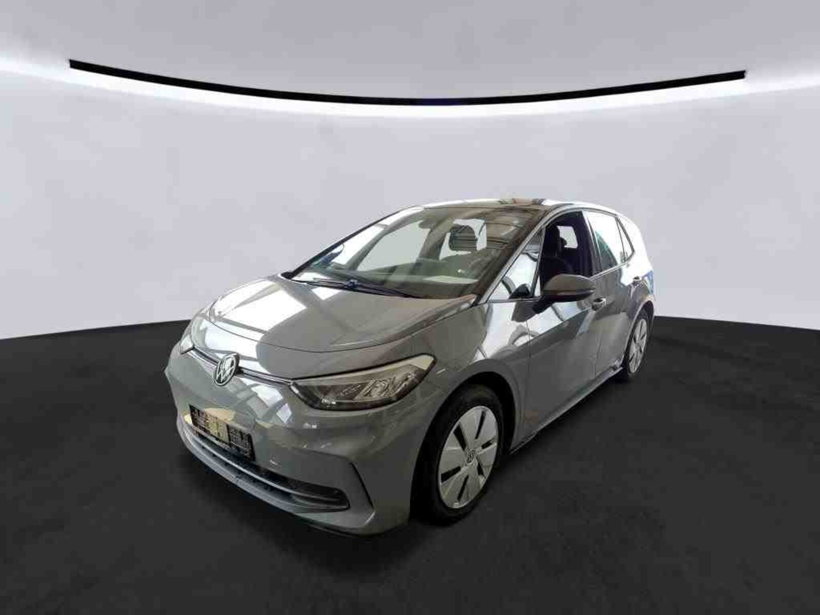 Volkswagen ID.3 – Bild 2