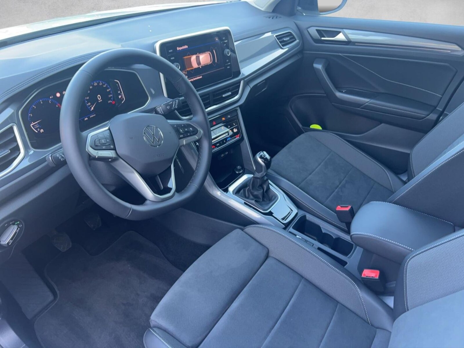 Volkswagen T-Roc – Bild 19