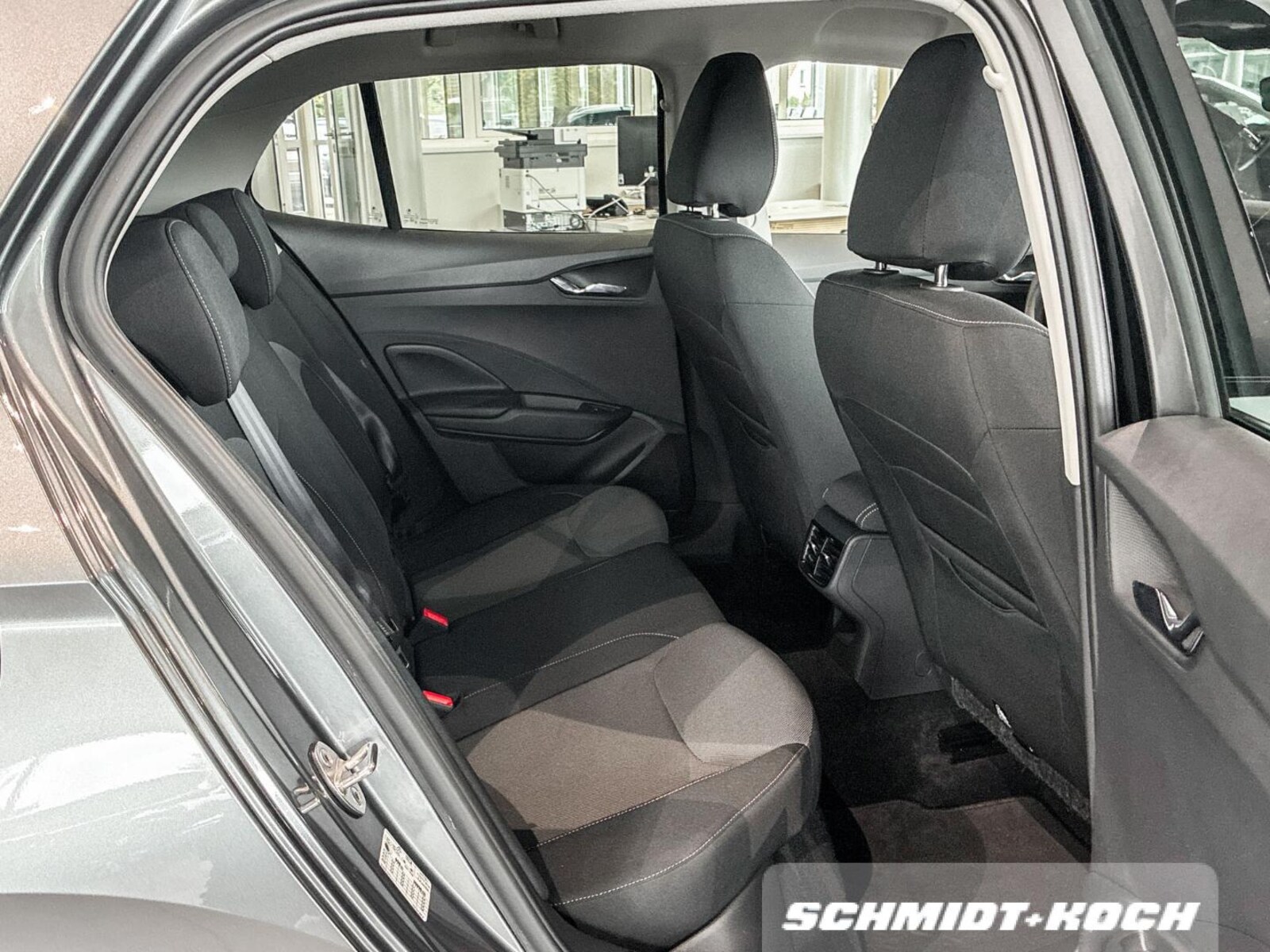 Škoda Fabia – Bild 8