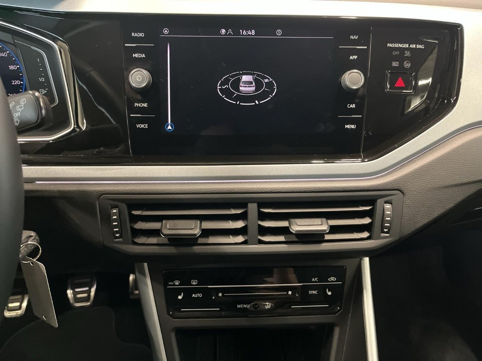 Volkswagen Taigo – Bild 17