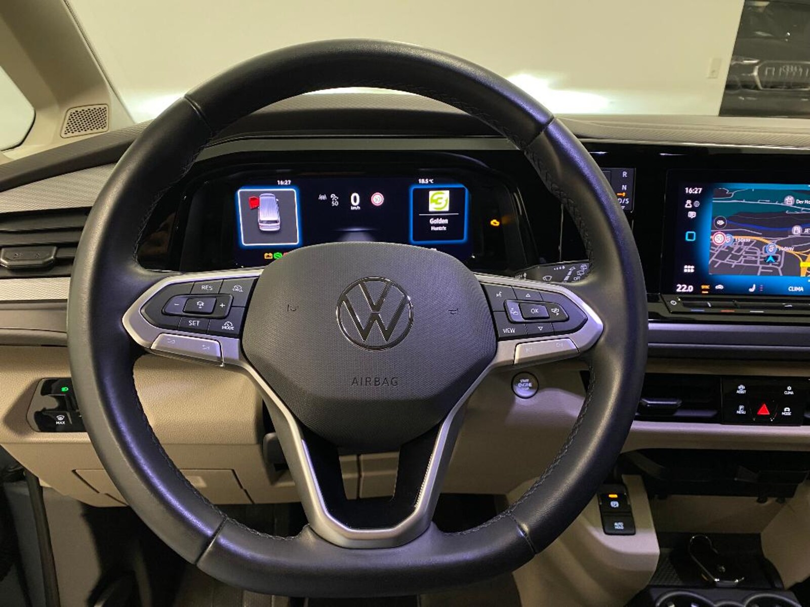 Volkswagen California – Bild 8