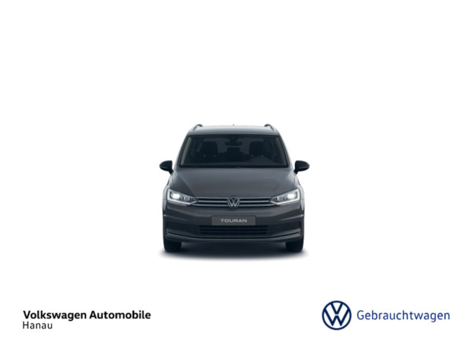 Volkswagen Touran – Bild 9