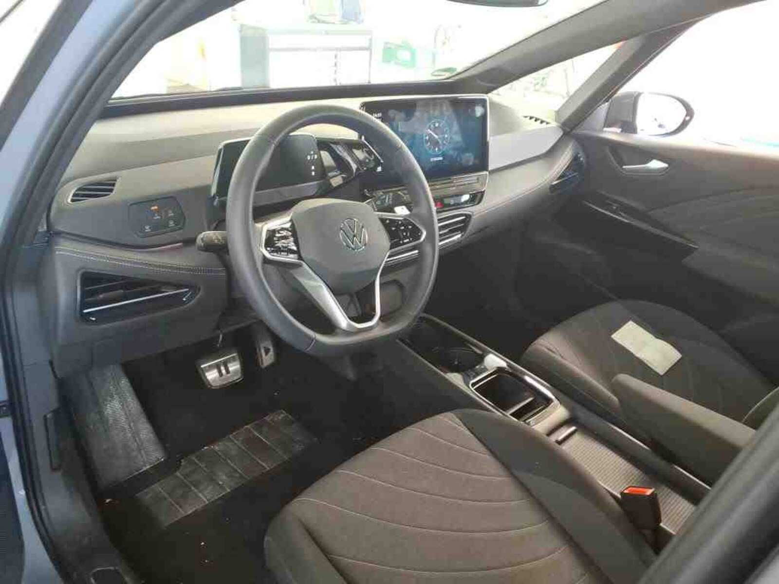 Volkswagen ID.3 – Bild 6