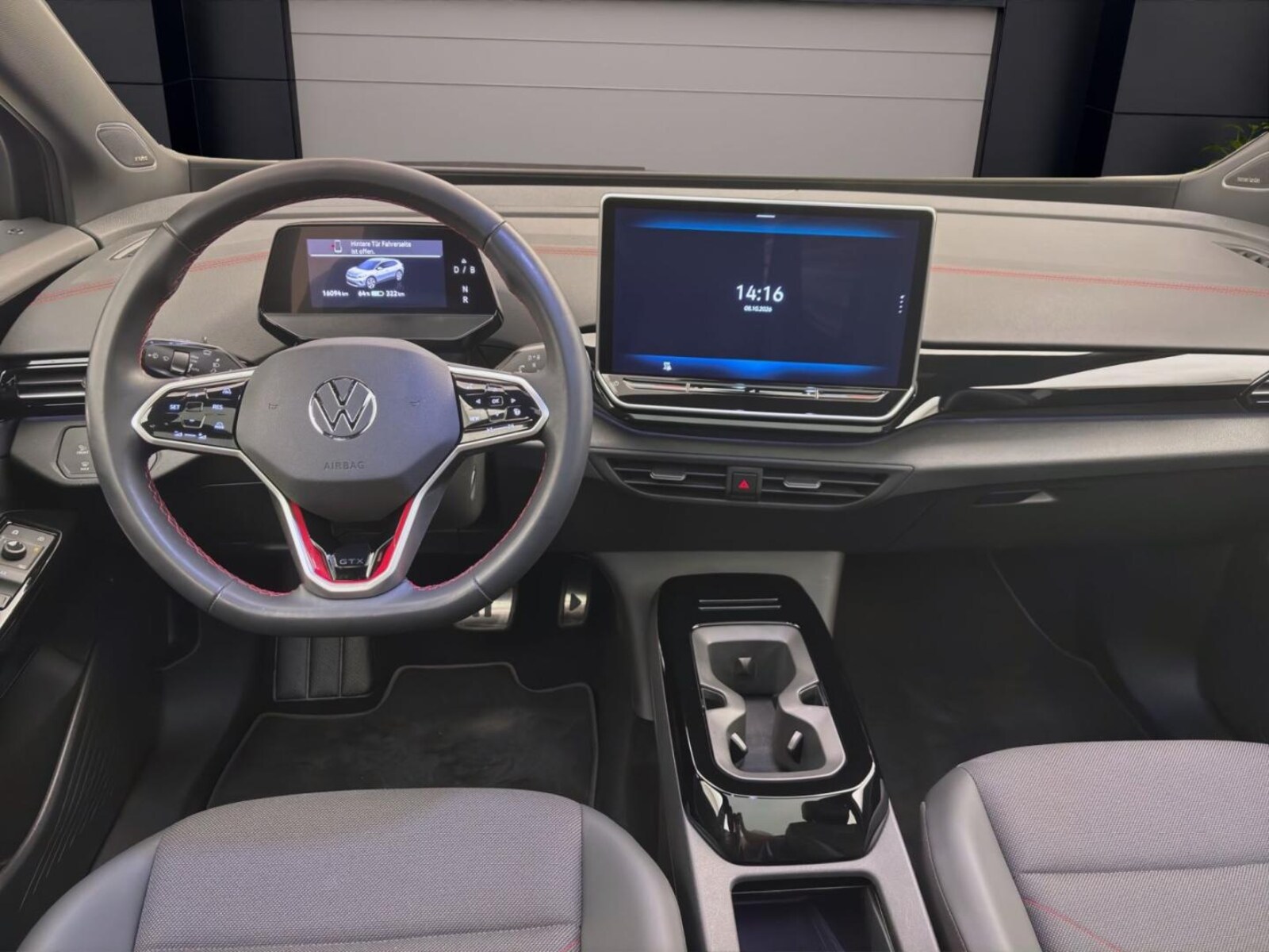 Volkswagen ID.4 – Bild 14