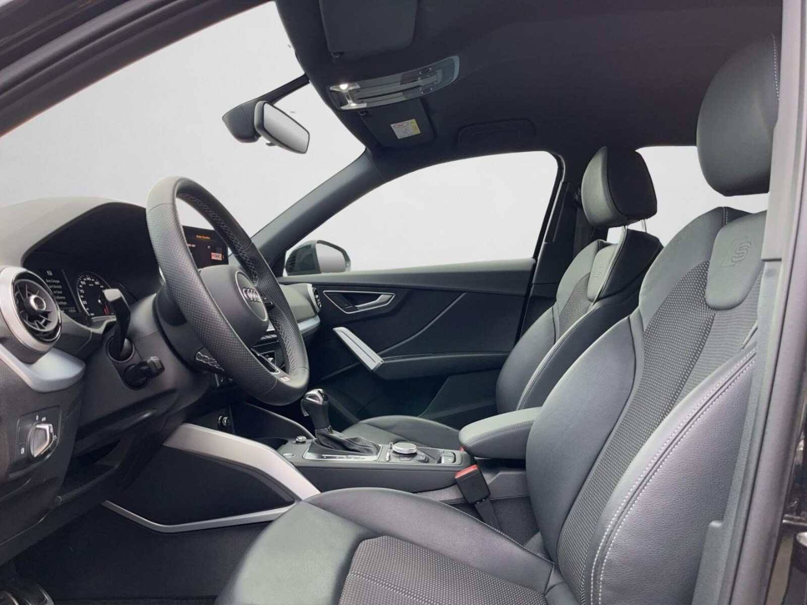 Audi Q2 – Bild 12