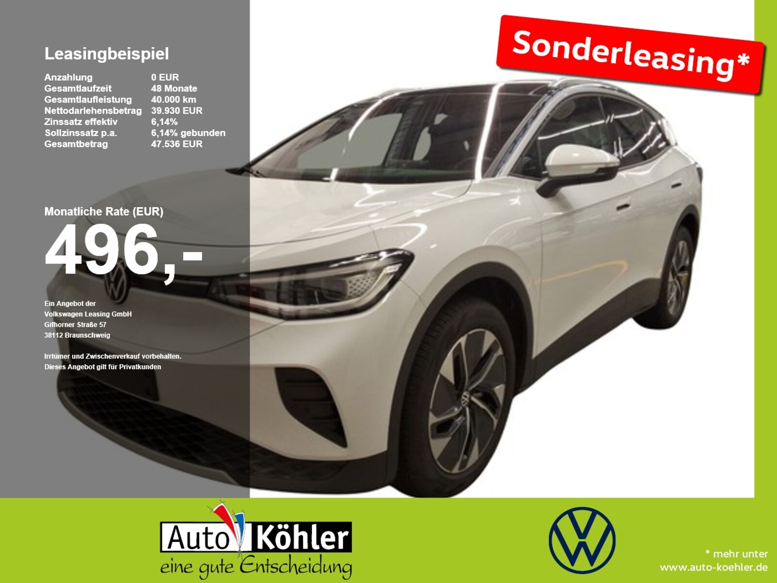 Volkswagen ID.4
