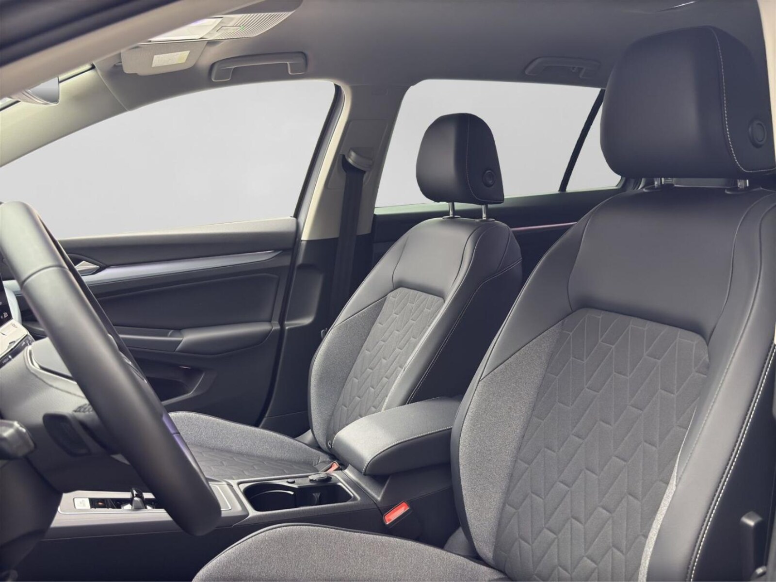 Volkswagen Golf Variant – Bild 13