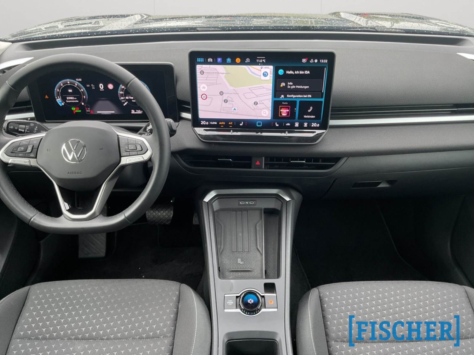 Volkswagen T-Roc – Bild 13