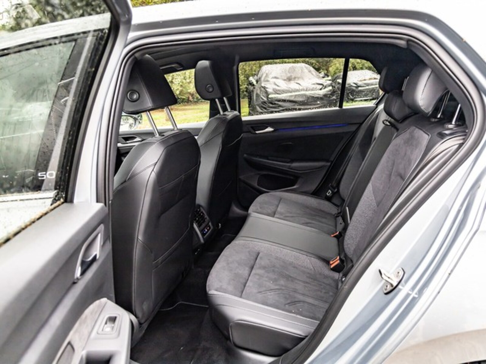 Volkswagen Golf – Bild 4