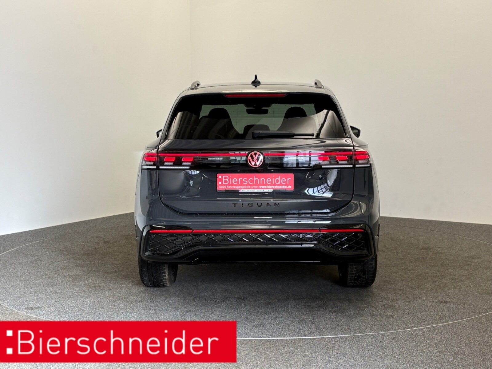 Volkswagen Tiguan – Bild 6