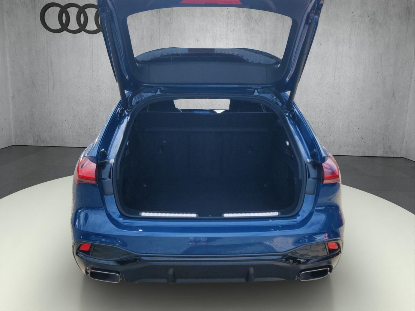 Audi A5 Avant – Bild 22
