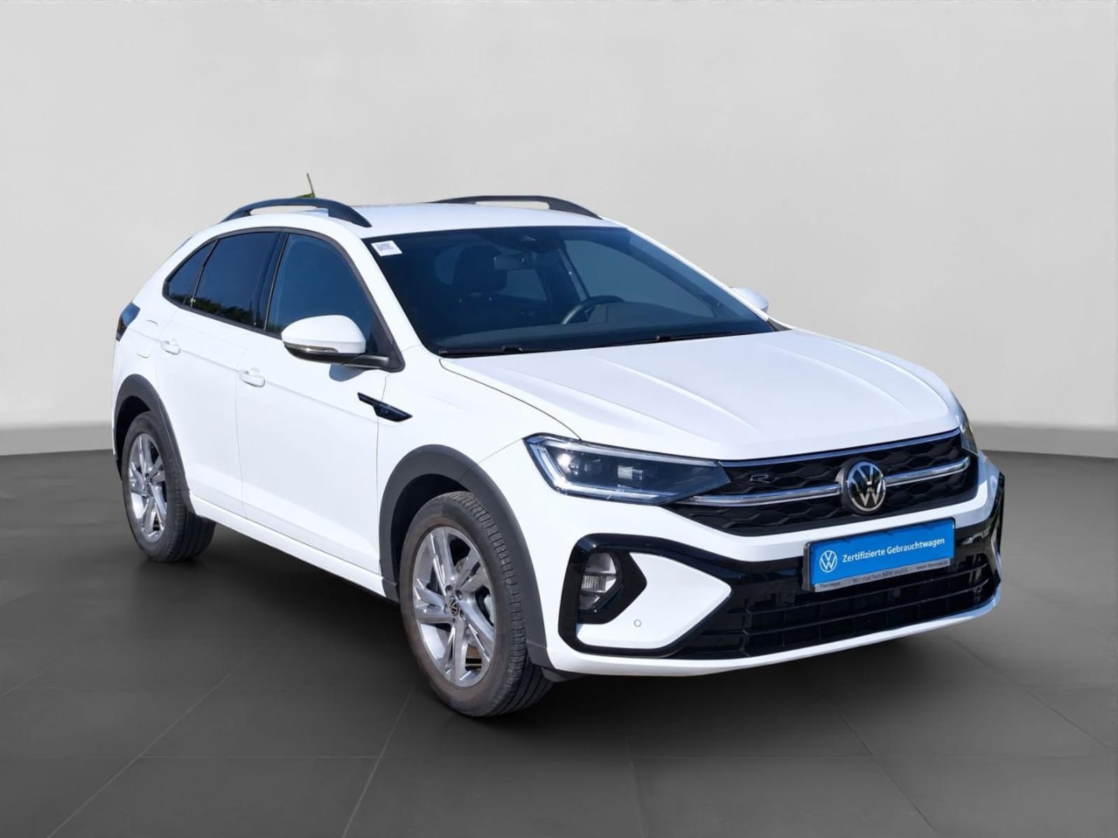 Volkswagen Taigo – Bild 2