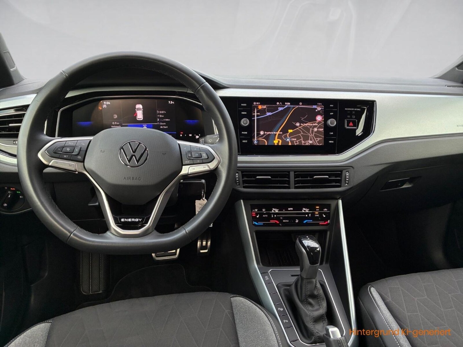 Volkswagen Taigo – Bild 16