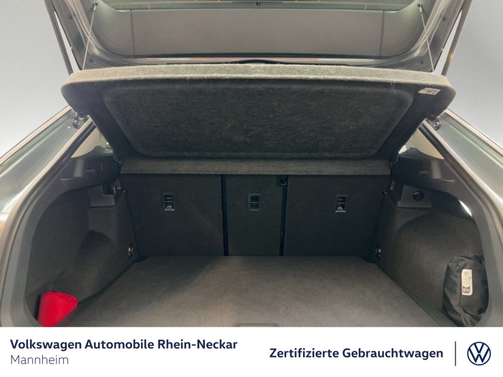 Volkswagen T-Roc – Bild 5