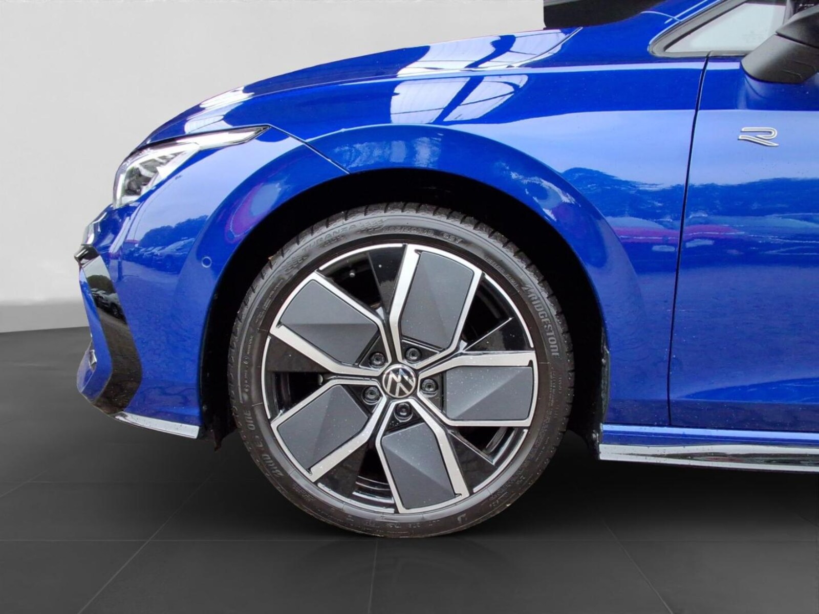 Volkswagen Golf – Bild 16