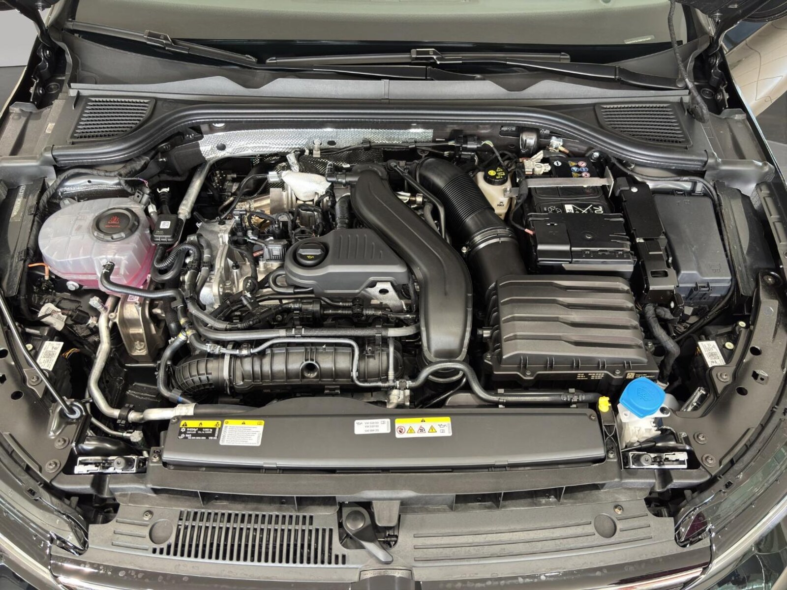 Volkswagen Golf – Bild 15