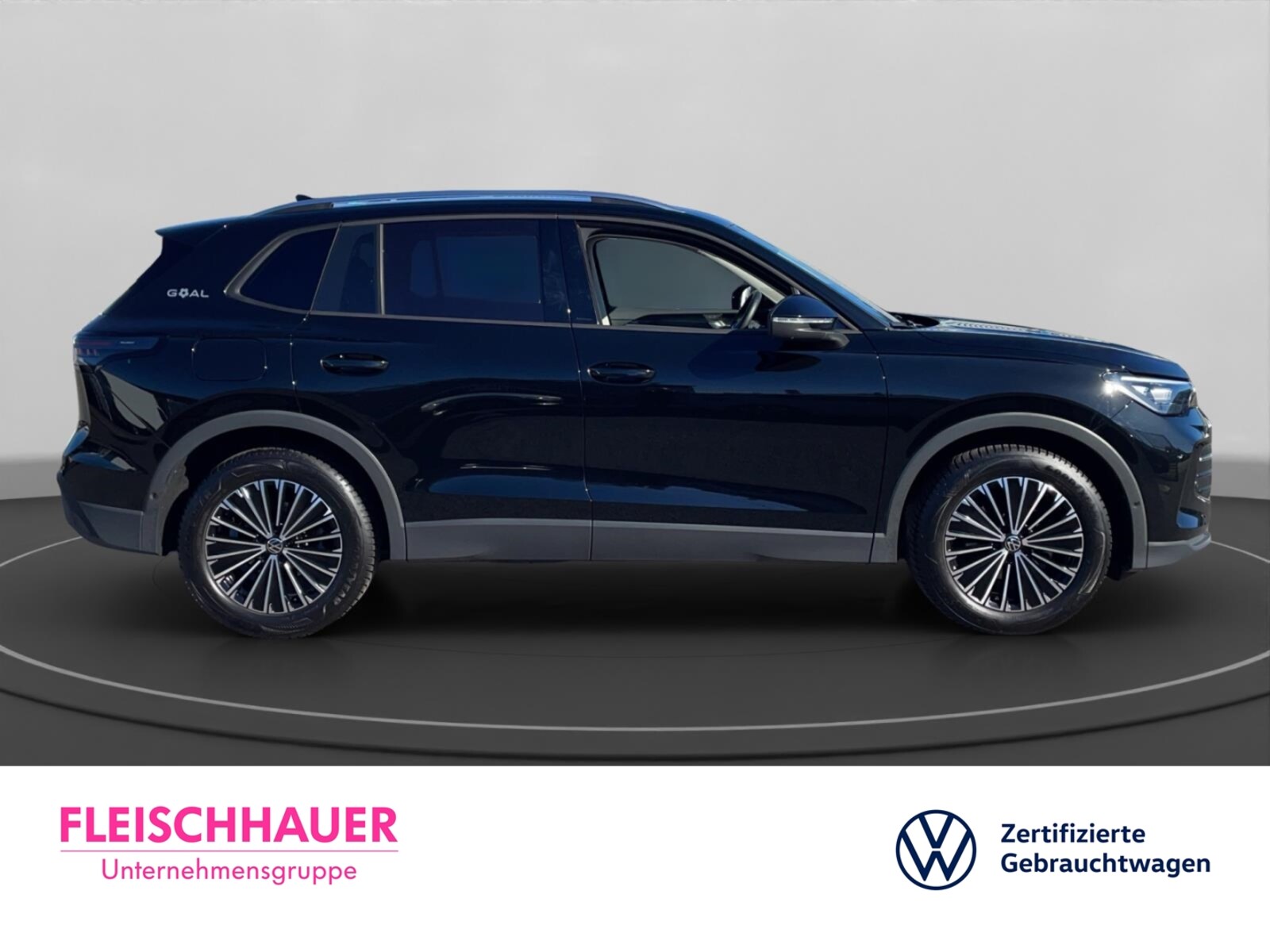 Volkswagen Tiguan – Bild 7