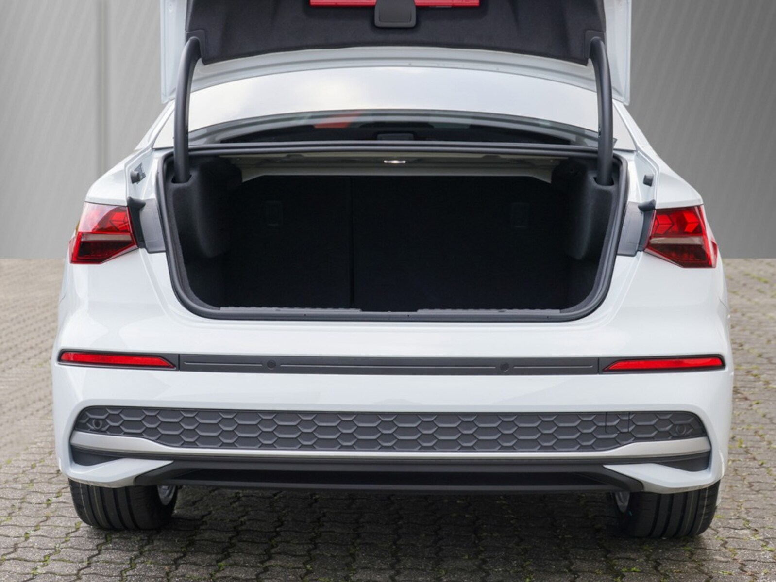 Audi A3 Limousine – Bild 6