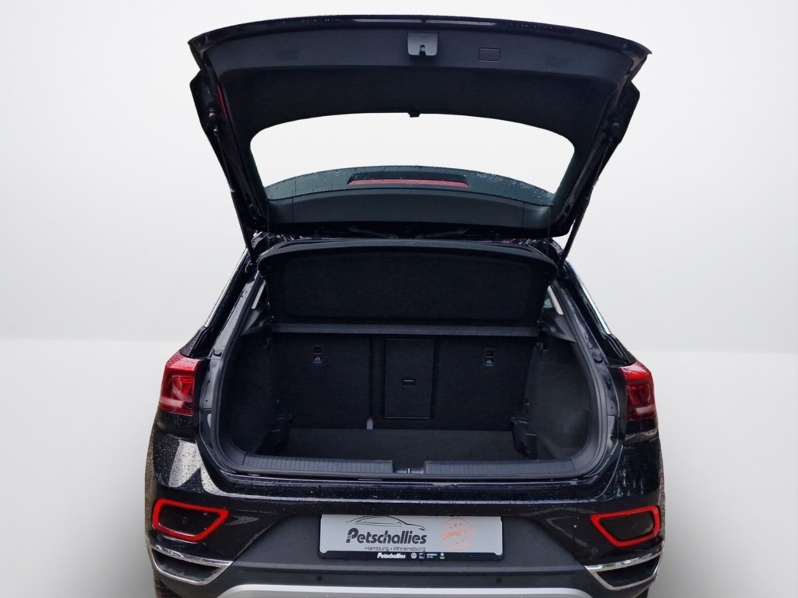 Volkswagen T-Roc – Bild 17