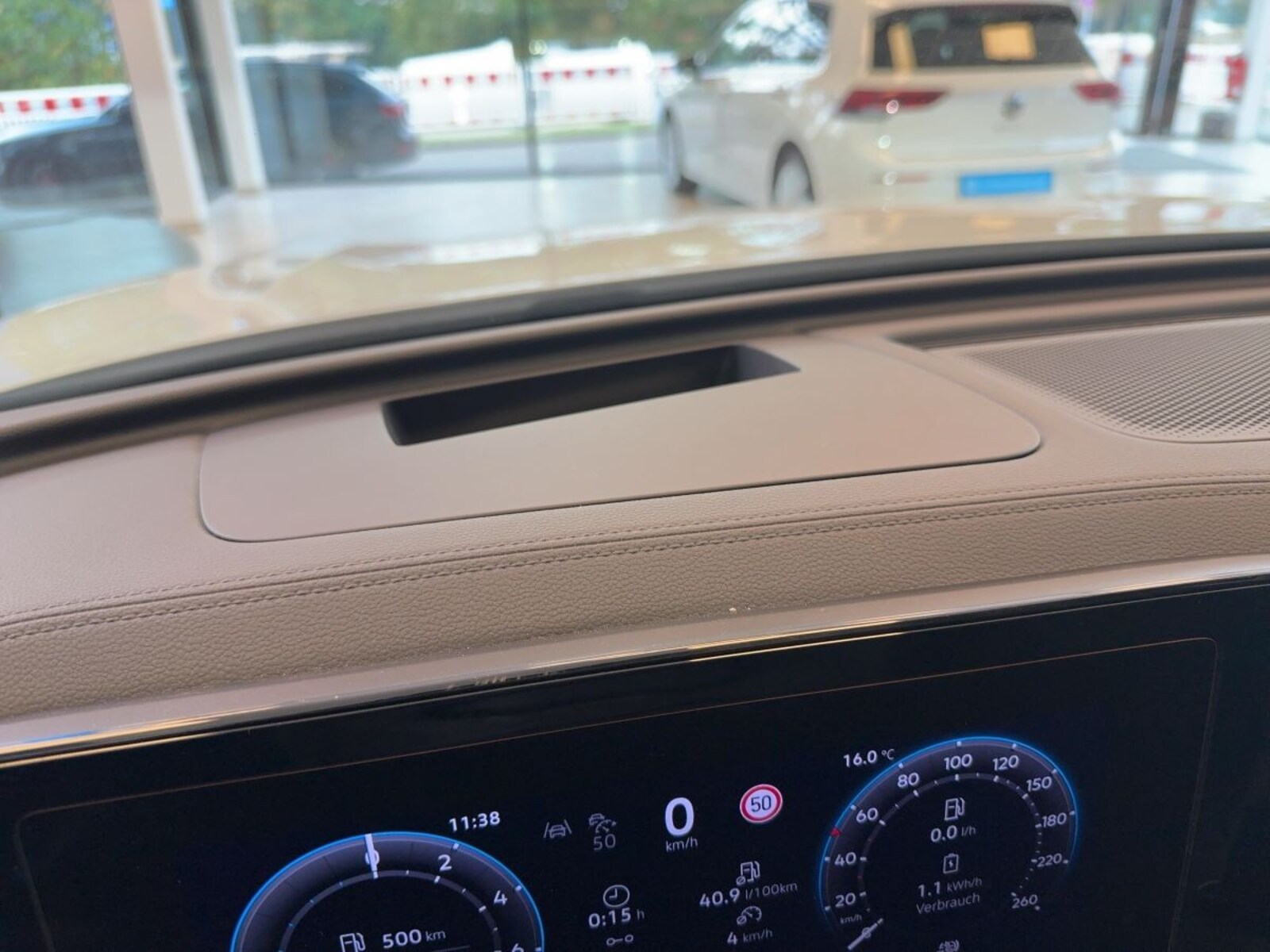 Volkswagen Tiguan – Bild 19