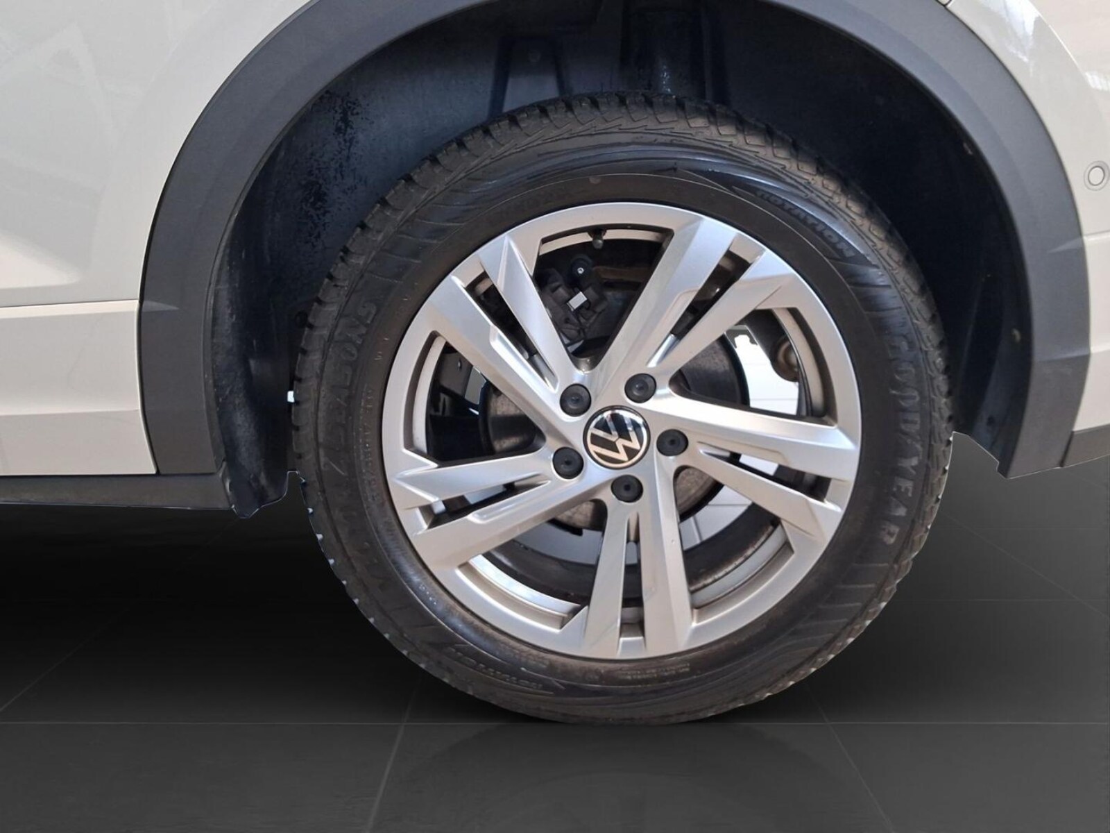 Volkswagen T-Roc – Bild 19