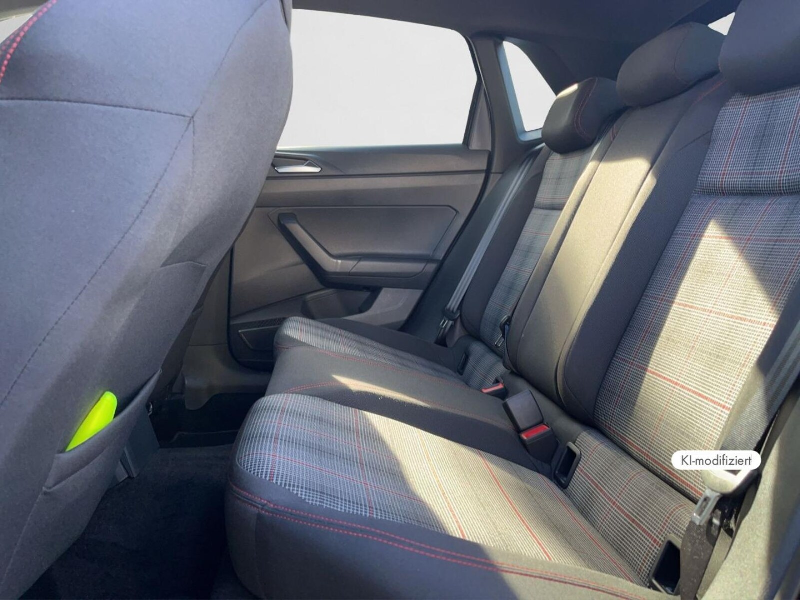 Volkswagen Polo – Bild 14